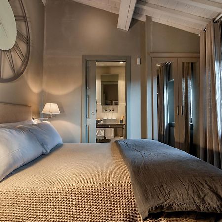 Villa Sassolini Country Boutique Hotel Montevarchi Exteriér fotografie