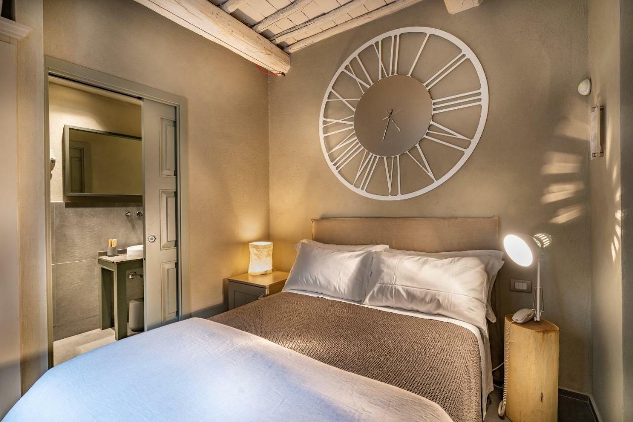 Villa Sassolini Country Boutique Hotel Montevarchi Exteriér fotografie