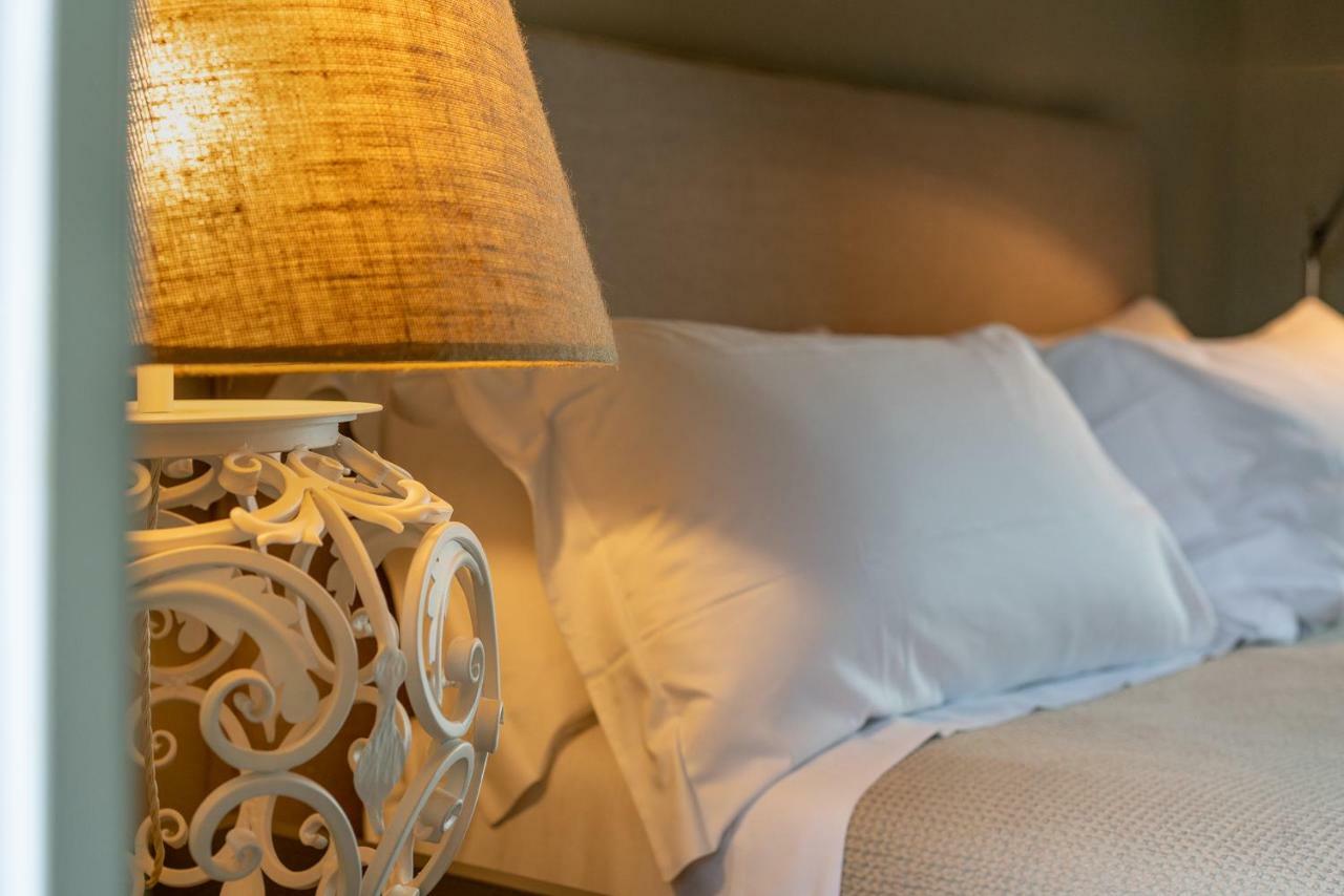 Villa Sassolini Country Boutique Hotel Montevarchi Exteriér fotografie